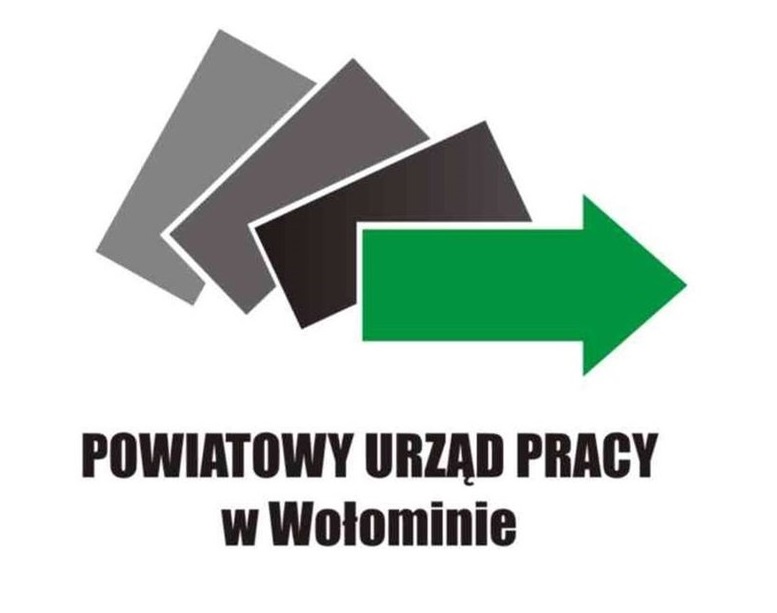 Logo PUP 
Wołomin